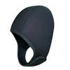 2.5mm Neoprene Diving Hood Warm Unisex Swim Cap Snorkeling Freediving Pool Use