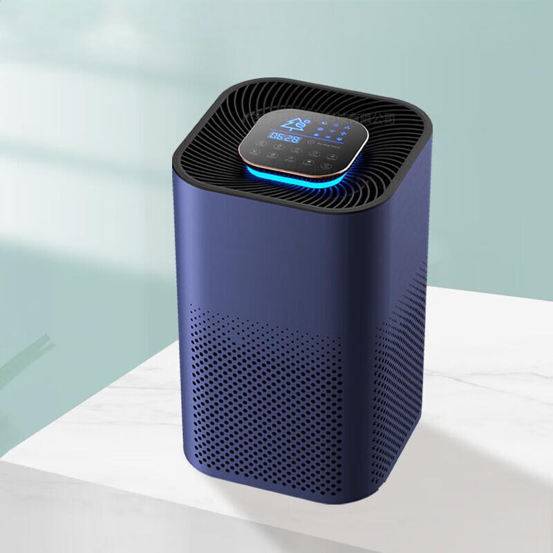 Lilang Desktop Air Purifier