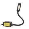 Sewing Machine LED Light with Magnet 2W 15 Light Beads 360 Degree Rotating Goose Neck Sewing Light