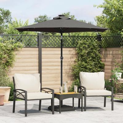 Mobilier de exterior – Umbrele pe tejghea pentru stradă