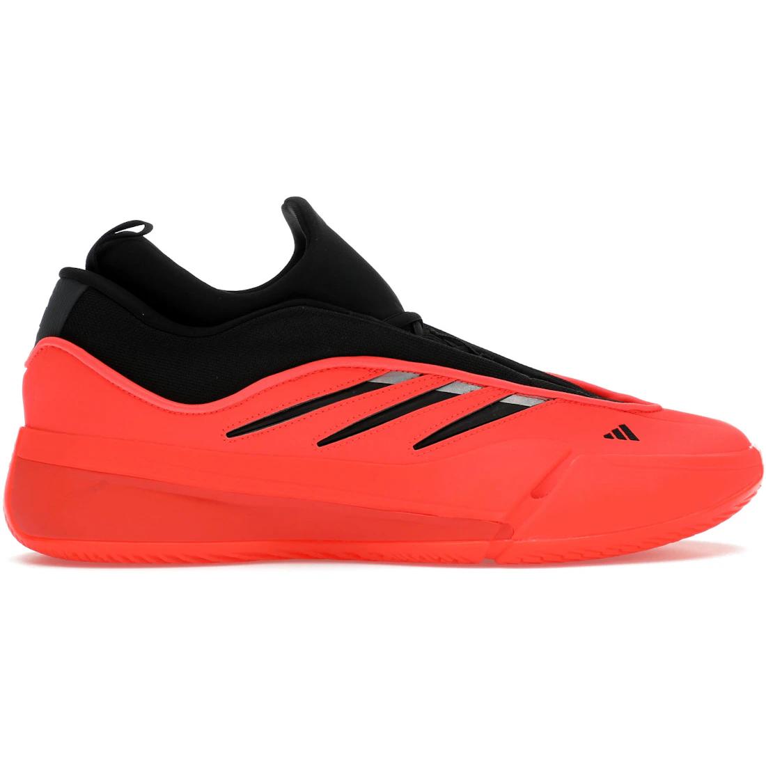 

Sneaker adidas Dame 9 Solar Red(IE3627) 44