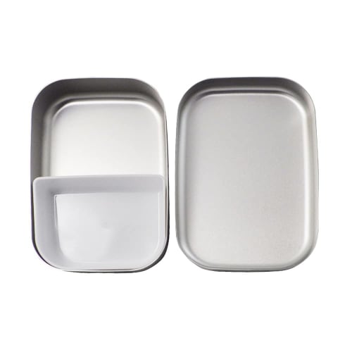 Skater Children's Aluminum Lunch Box 370ml Disney Toy Story 22 Boys Made in Japan ALB5NV-A