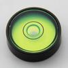 Universal Level Meter Double-sided Observation Level Bubble Transparent Glass Level Bubble High-precision Level Bead Portable Le