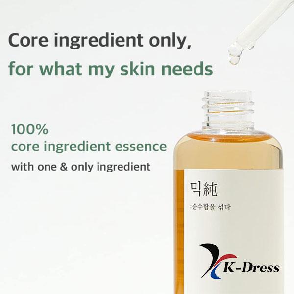 mixsoon Noni Fruit Essence 100ml