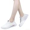Fashion 2025 New Women's Shoes Outdoor lightweight Sneakers Ladies Casual Cloth Shoes Casual soft soled mom shoe Lazy walking Flats