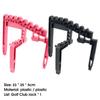 Practical Golf Club Holder Strong Toughness Avoid Clutter Long Service Life Golf Club Organizer for Outdoor
