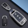 Key Cover for Beijing BJ40 (14-18), BJ20 (16), BJ80 (17) Car Models
