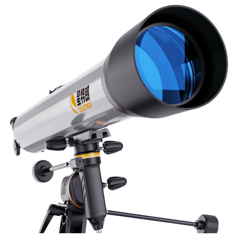 Celestron CG3Pro102 Astronomical Telescope