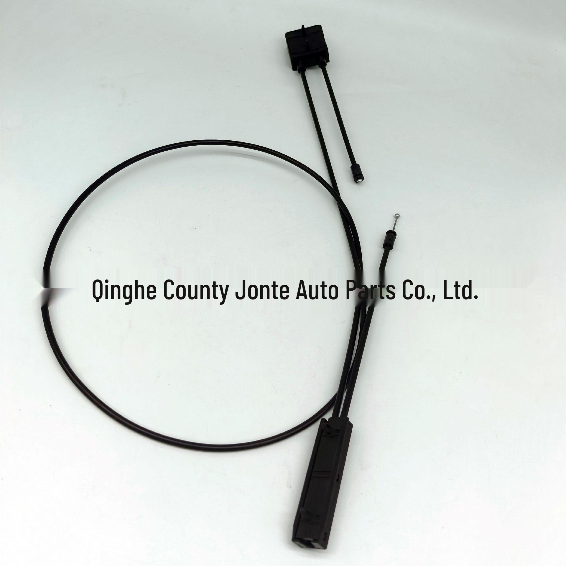 

BMW Car Hood Release Cable 51237495843, 51237300571. 1
