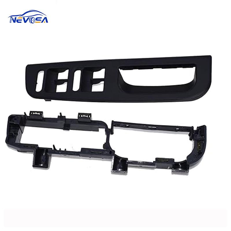 

1J1867179A - Compatible Armrest Bracket Switch Panel for Volkswagen Golf Accessories NEVOSA