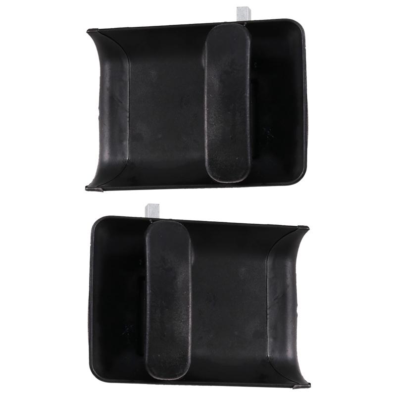 L10A Car Outside Sliding Door Handle Left And Right For Partner Citroen Berlingo 9101Q7 9634932180 9639225577 9101P8