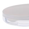 1Pcs Portable Empty Cosmetic Sifter Loose Jar Container Puff Box Container Case