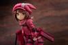 PLUMPMOA Gun Gale Online II Llenn ~Desert Bullet Ver.~ 1/7 Scale PVC Pre-painted Complete Figure Re-release PF365