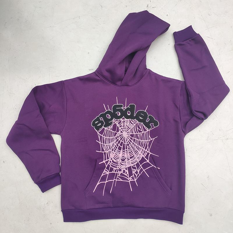 Unisex Casual Hoodie Long Sleeve Loose Sweatshirt Men Women Daily Wear Pullover Hooded Top