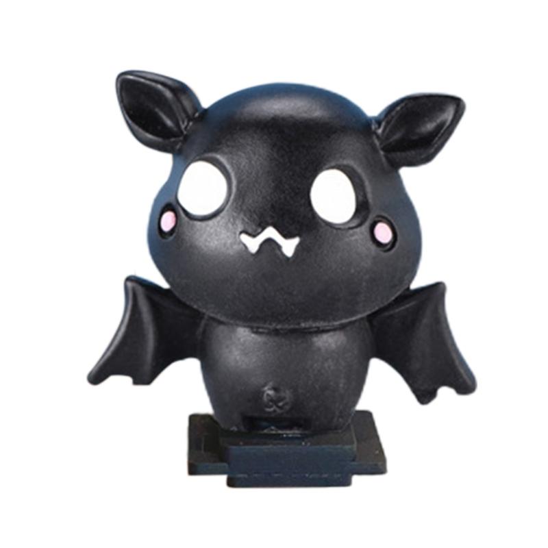 Festive Halloween Hot Shoe Cover Cute Cartoon Hot Shoe Cap for Halloween Halloween Pattern Designs Hot Shoe Cover