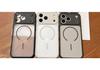 iPhone 17 Pro Max Cooling Magnetic Case: Summer Edition with Side Vents