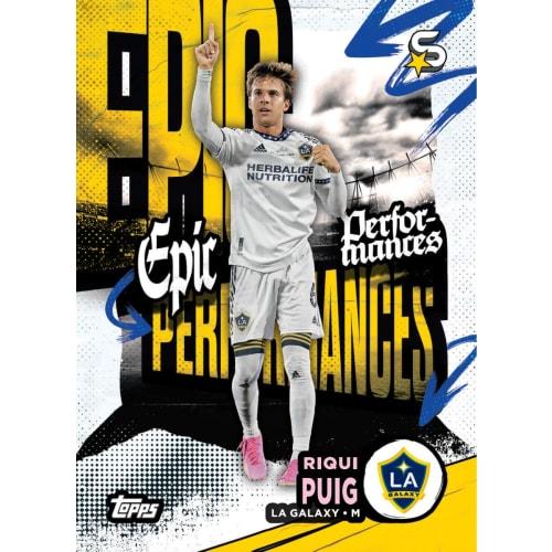 2024 MLS Superstars - VALUE Superstar Value Box