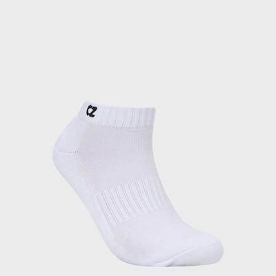 CLOUD ZERO CZ Niedrige Socken (1P) (0097061) CZFAF1SC906BK-WEISS