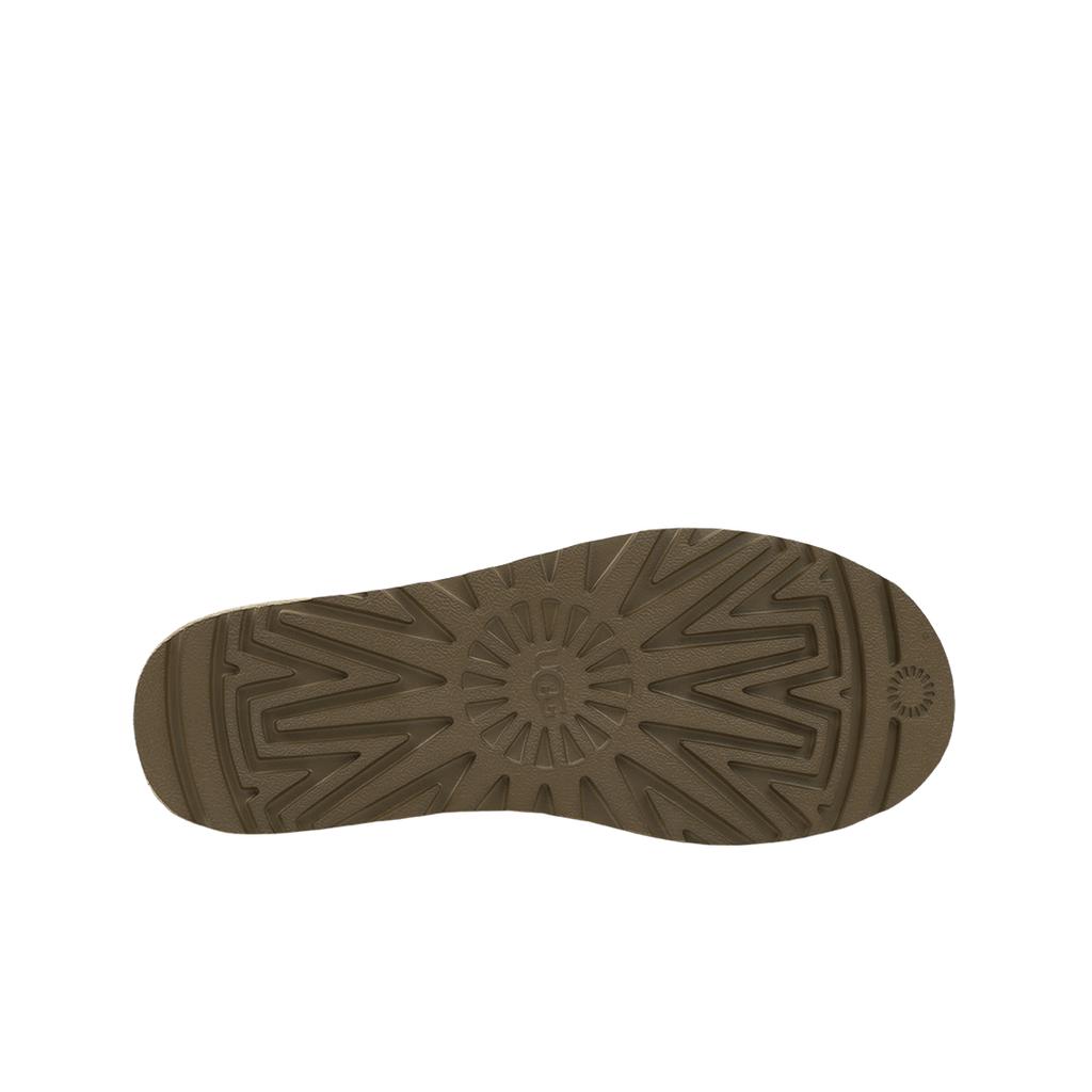 UGG Classic Mini II Sand Damen Sneaker Tan 1016222-SAN