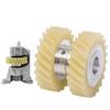 W10112253 Melc Reductor Mixer Piesa de Schimb Se Potrivește Perfect Pentru Mixerele Kitchen Aid - înlocuiește 4162897 4169830 Ap4295669