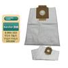Karcher T10 For Vac 3 Vacuum Cleaner Cloth Dust Bag Suitable Daily Household Use