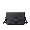 Bag Women's New Trendy Fashion Versatile Women's Bag High-end Single Shoulder Crossbody Small Square Bag