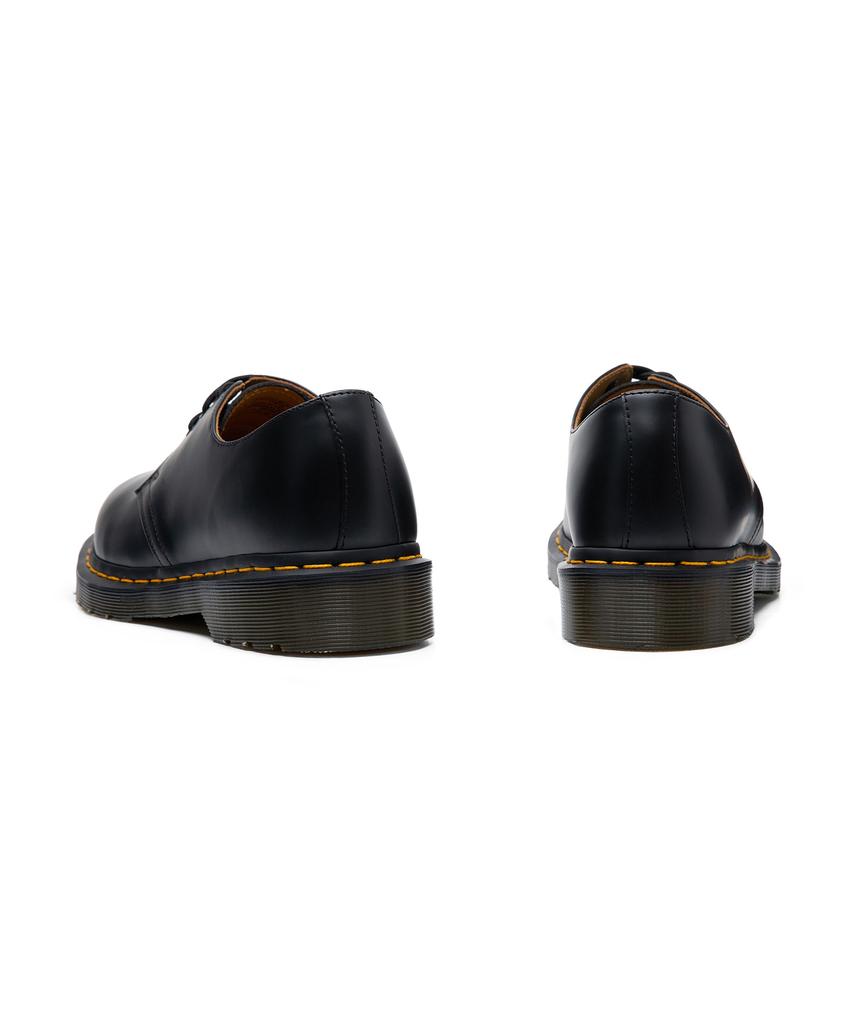 Dr.Martens 1461 3-Hole Black Smooth / 11838002