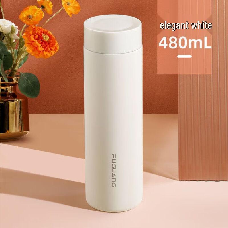 Fuguang 316 Stainless Steel Portable Thermos Mug