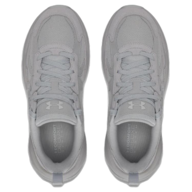 Under Armour Aspire Casual Low-Top Sneakers Unisex sneakers Gray 6003966-014