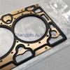 5X Engine Cylinder Head Gasket Original OEM# 55355578 For Chevrolet Cruze Aveo OPEL ASTRA CORSA INSIGNIA SIGNUM VECTRA ZAFIRA