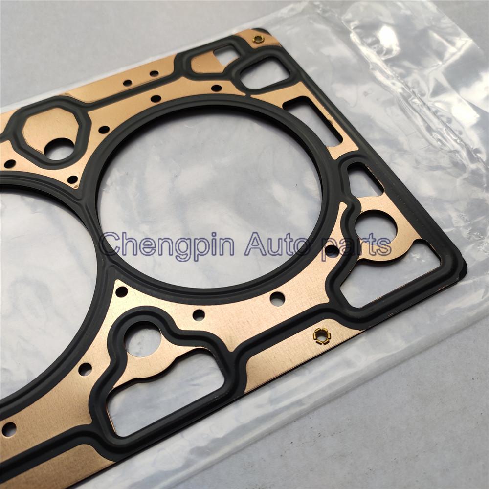 5X Engine Cylinder Head Gasket Original OEM# 55355578 For Chevrolet Cruze Aveo OPEL ASTRA CORSA INSIGNIA SIGNUM VECTRA ZAFIRA