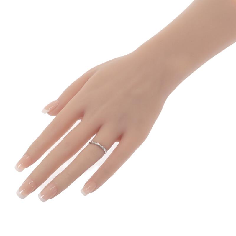 no brand  #9(JP Size) ring Women