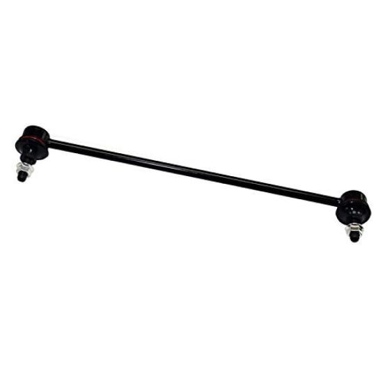 

GMB Стойка стабилизатора передняя левая для Honda Stream GSL-HO-29L чёрный