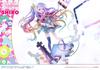 PRISMA WING No Game No Life White Scale Completed Figure 1/7