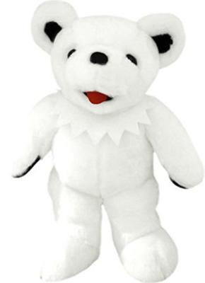 Grateful Dead Bear 14 Inch PLUSH CASEY 14"