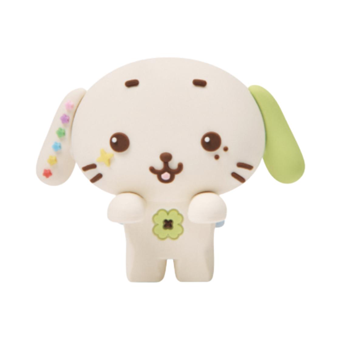 NCT Wish Wish Bakery Peek Up Figure Ryo Ver. ONE SIZE