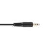 Rozgałęźnik jack 3,5mm stereo wtyk - 5x jack 3,5mm stereo gniazda vitalco (a4)