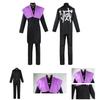 Demon Slayer Kimetsu No Yaiba Cosplay Costume Set For Adults In Stock Now!