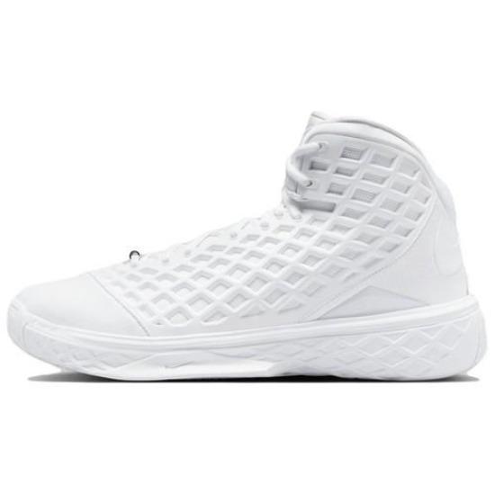 

Nike Zoom Kobe 3 Protro EP HQ9153-100 EU 40.5 білий