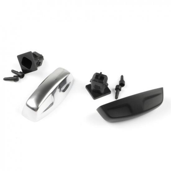 Seat Adjustment Switch Button Repair Kit For Porsche Cayenne Panamera 2018-2026