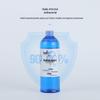 Smart Automatic Toilet Foaming Shield: Anti-Splash Deodorant Refill Liquid