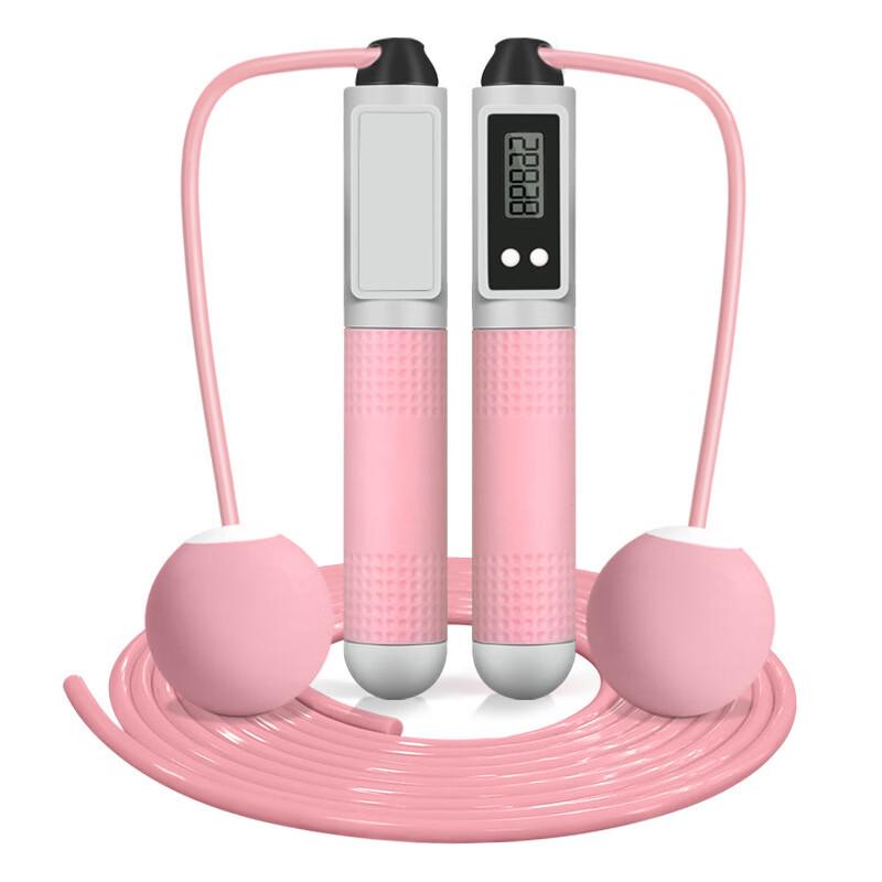 Xinboda Adjustable Weighted Jump Rope