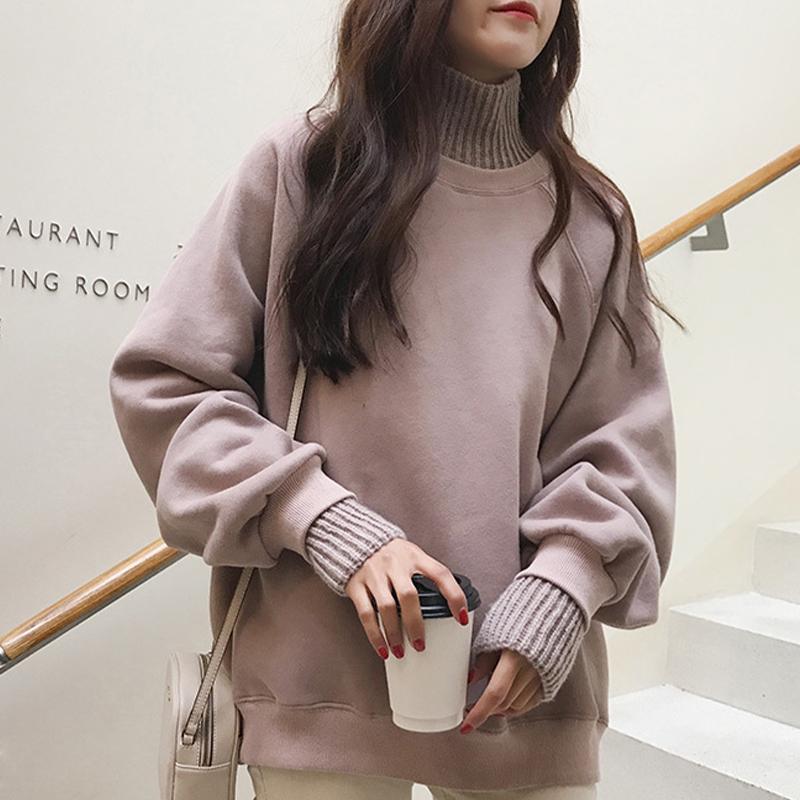 Толстая толстовка — фото 7