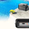 High Efficiency Control Panel And Membrane Keyboard For Pool Systems