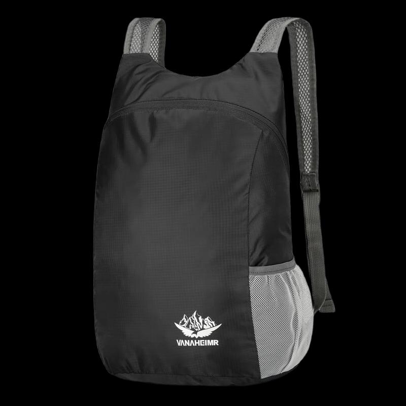 Hufeng Lightweight Foldable Outdoor Travel Backpack