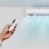 Multifunktionale Fernbedienung Einfach zu bedienender Controller für Klimaanlagen Perfekt für Zuhause und Büro oder gewerbliche Nutzung