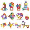Magnetic Construction Blocks for Children 50 Pieces