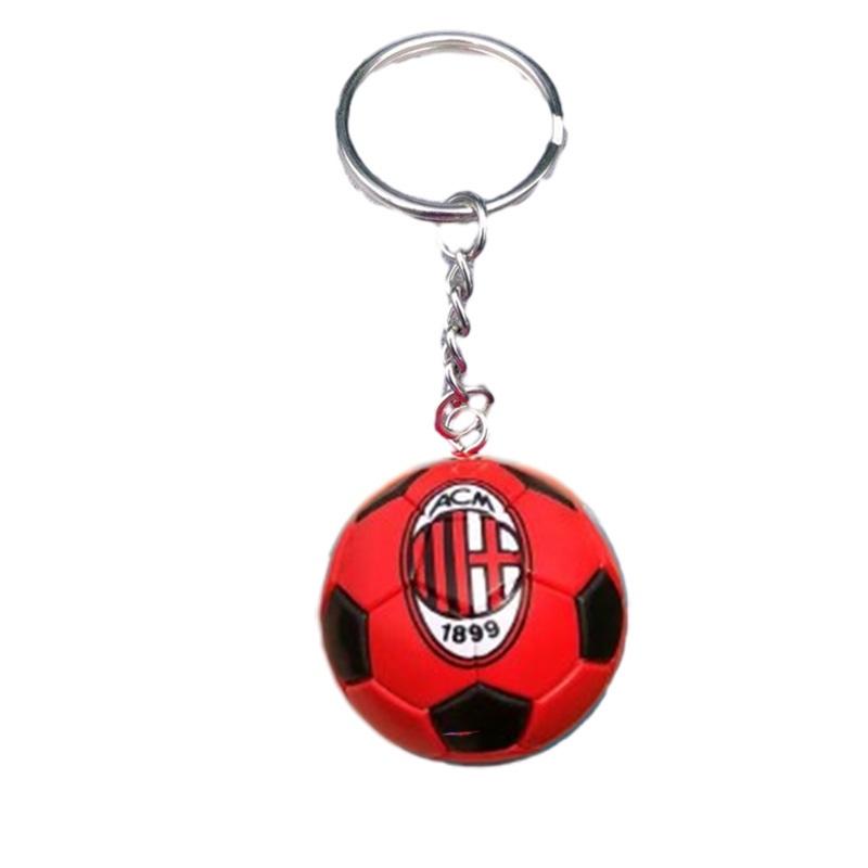 WK Mini Voetbal Sleutelhanger Tas Hanger Cadeau Voor Jongens En Voetbalfans Leuke Stijl