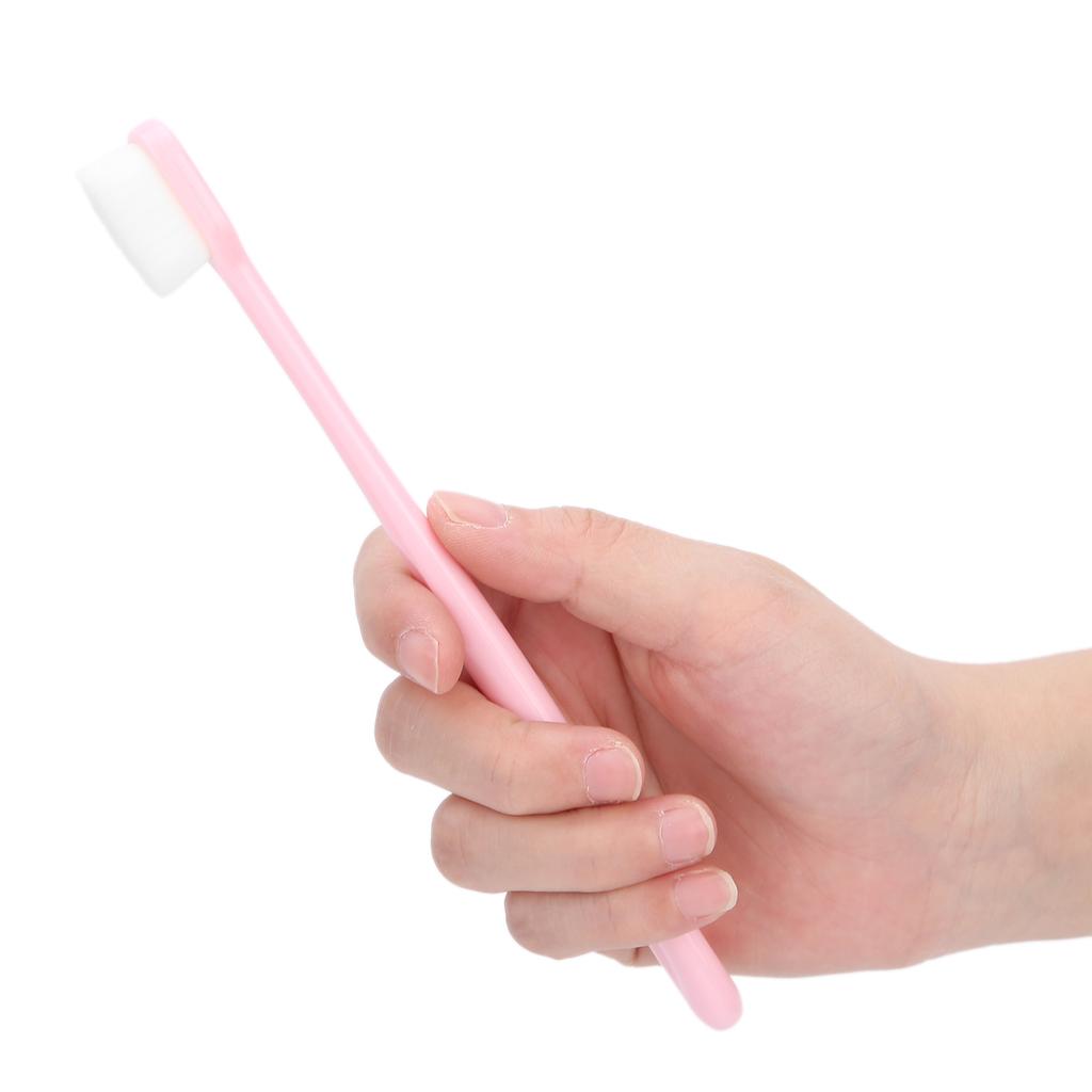 Ultra SoftBristled Toothbrush Toothbrush Whitening Brush for Adults Childrens