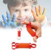 Pop Pull Finger Movement Stretch Kid Autism Stress Relief Toy